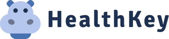 HealthKey Logo